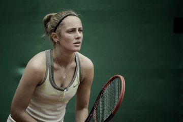 Ausschnitte 2449 - 1.BL Der Club an der Alster - TC 1899 BW Berlin : Ergebnis: 7:2